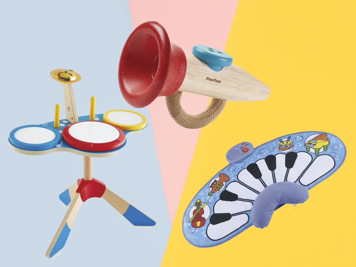 We recruited plenty of little testers of all ages to give these toys a try: The Independent/iStock