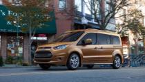 <p>"Since you're coming out of a manual Ford Fusion, and you're not a crossover person," suggested Stocksdale, "I want to suggest something that will offer loads of space, but still feel car like: the Ford Transit Connect, specifically the second-generation model.</p> <p>"This mini minivan shares many of its bones with the Ford Focus, which means it's an easy-to-manage size and has nippy handling. But it has loads of space whether you go with the short-wheelbase version or the three-row long-wheelbase versions."</p> <p>The Ford Transit Connect may be a tad outside the box, but's a fair suggestion, for reasons Stocksdale continued to elaborate.</p> <p>"One thing the Transit Connect didn't share with the Focus is the transmission, so the van has a conventional automatic, rather than the troubled PowerShift dual-clutch transmission in the Focus," he said. "Finally, though the Transit Connect was primarily designed as a small commercial vehicle, high-trim models such as the Titanium come with pretty much all the comfort and infotainment features of its more conventional peers."</p>