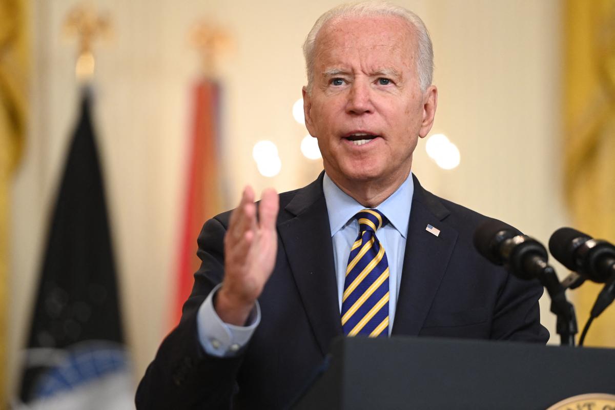 Biden's wide-ranging executive covers Big net neutrality and more | Engadget