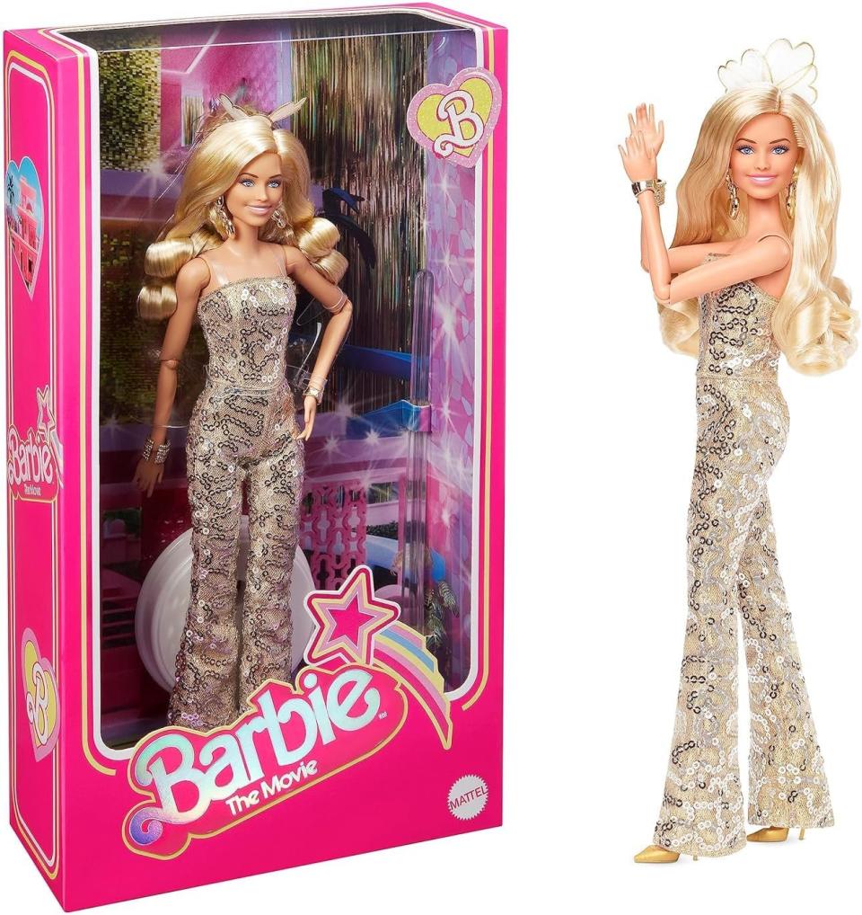 'Barbie' Movie Dolls & Merch: Where to Buy Online, Prices