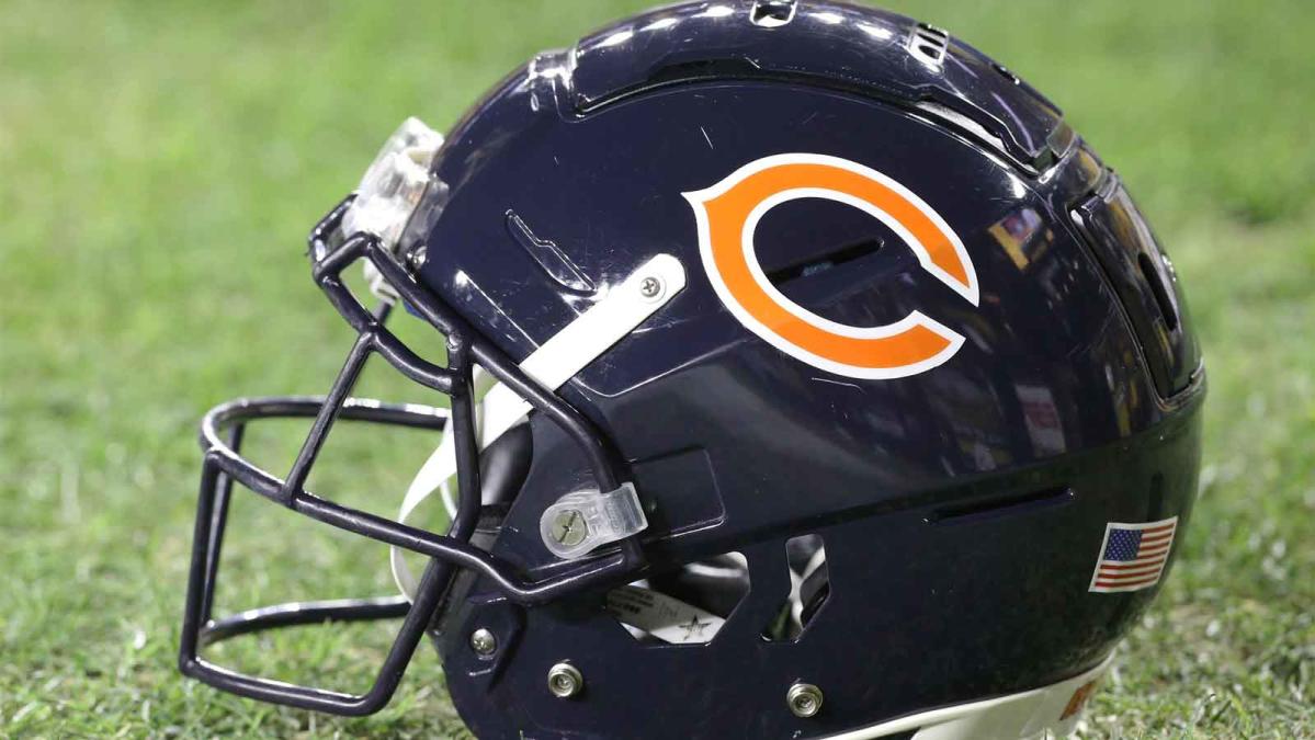 Chicago Bears discuss potential move to Naperville: Arlingon