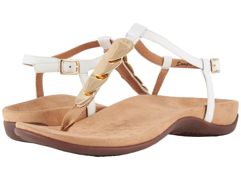 Vionic Miami Sandals. (Photo: Zappos)