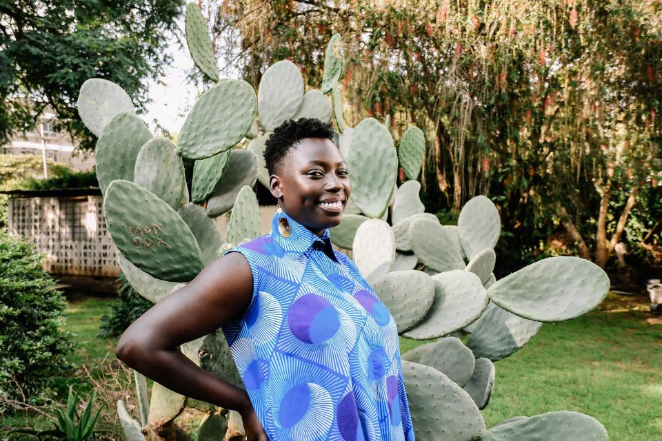 Where to eat, shop, and explore, according to 16 of Nairobi’s most stylish women who are using arts, fashion, and education to further build community.