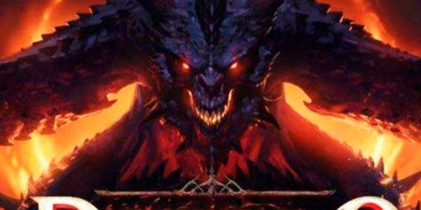 Usuarios de Diablo Immortal están recibiendo deudas grandes dentro del juego