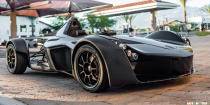 <p>If you buy <a rel="nofollow noopener" href="http://www.roadandtrack.com/motorsports/a28307/cj-wilson-bac-mono-mclaren-p1-thermal-club/" target="_blank" data-ylk="slk:a BAC Mono;elm:context_link;itc:0;sec:content-canvas" class="link ">a BAC Mono</a>, we hope all your friends have cars, too, because you sure won't be giving anyone a ride. As the name suggests, you only get one seat in the BAC Mono.</p>