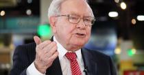 <p>No. 2: Warren Buffett<br> Net worth: $75.6 billion<br> Source of wealth: Berkshire Hathaway<br> (CNBC) </p>
