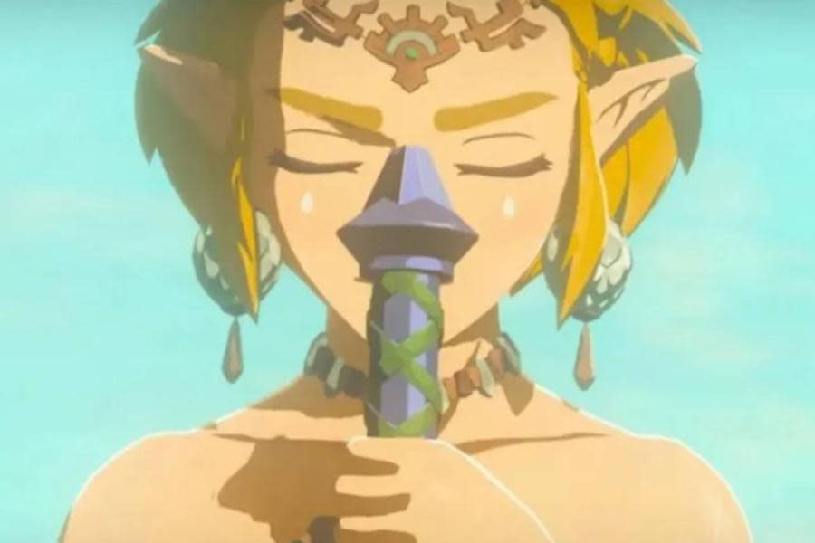 Zelda: Tears of the Kingdom mantiene sus impresionantes calificaciones en Metacritic