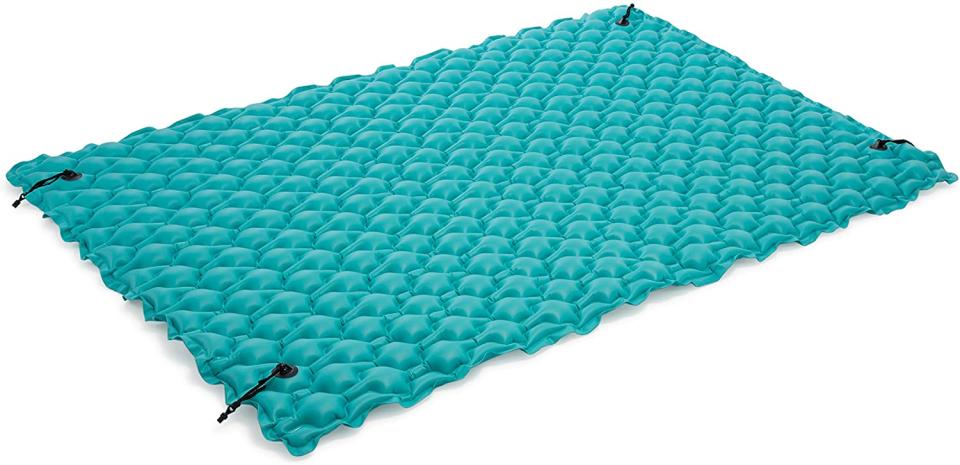 Budget friendly water mat