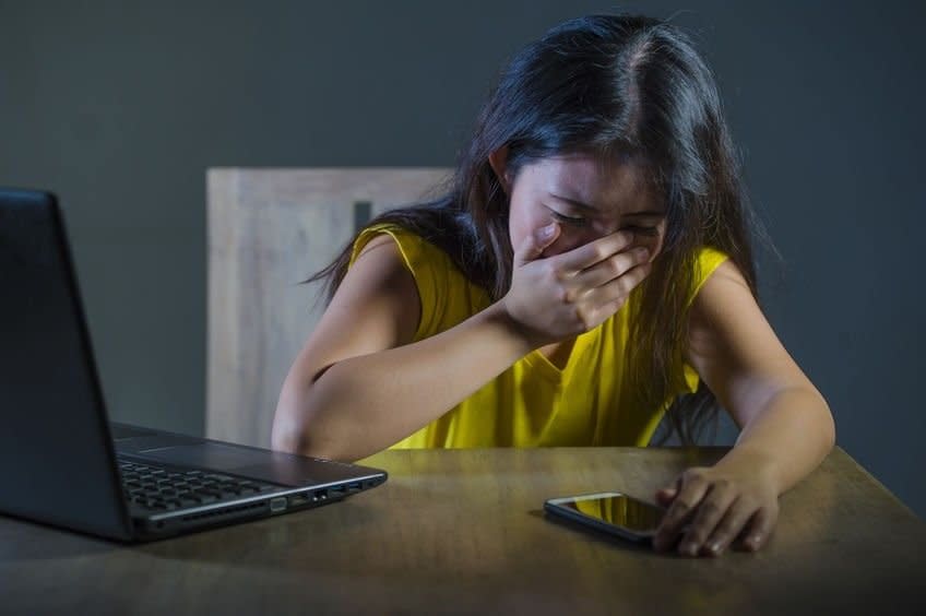 Ciberbullying: ¿qué es y cómo lo prevenimos? | Ayuda en Acción