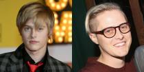 <p>Lucas Grabeel played Sharpay’s twin brother, Ryan, and he’s worked steadily as a voice actor since his Disney days. Another fun fact: He played young Lex Luthor on <em>Smallville</em>, and five years later, he played Superboy on the same show. </p>