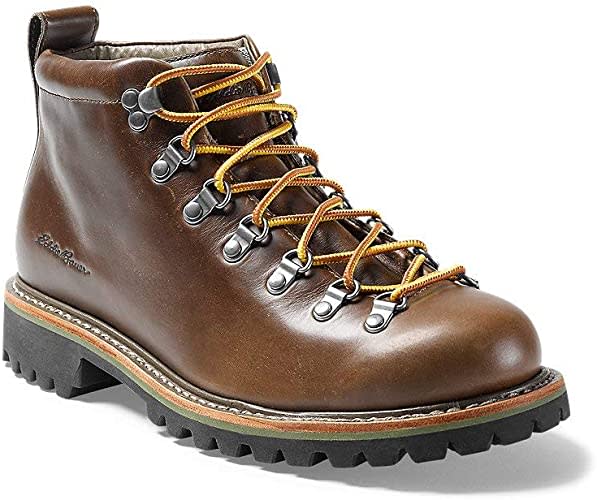 eddie bauer k 6 boot