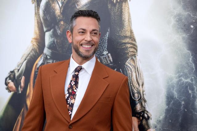 Shazam sequel director reacts to negative reviews