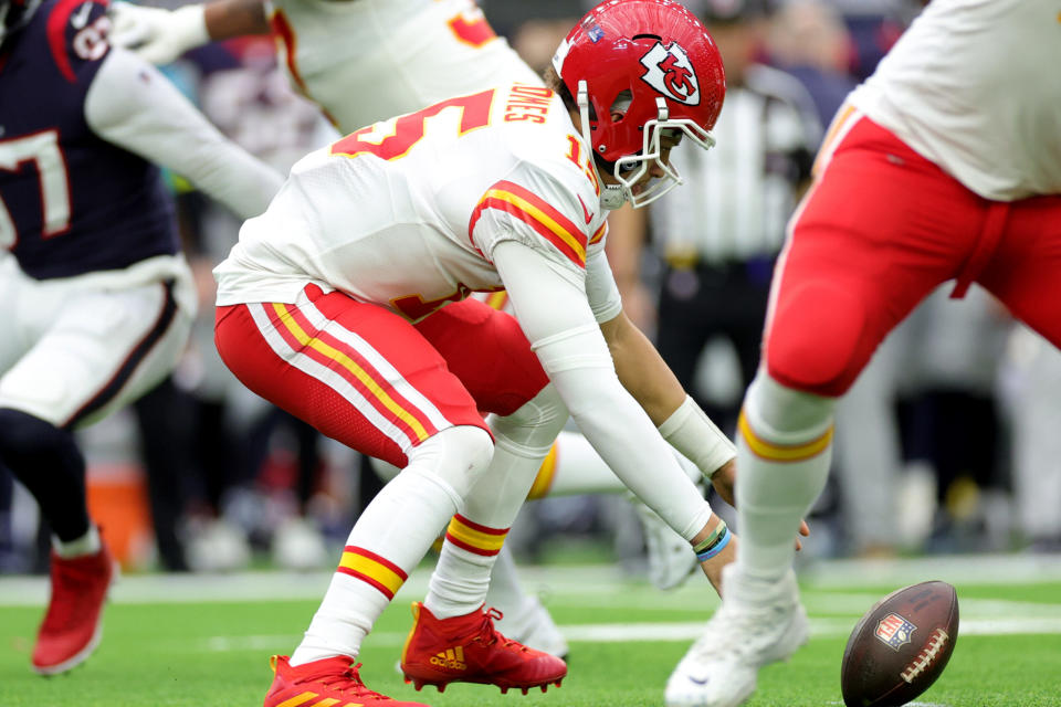 Kansas City Chiefs vs Houston Texans Prediction, 12/18/2022 NFL