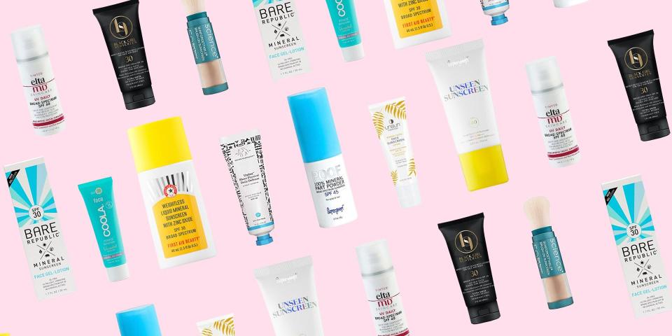 FYI: You Should Be Wearing Sunscreen Every Single Day (Yes, Even Indoors)