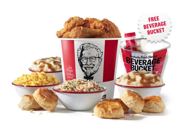 17 Fast Food Deals You can Get Right Now, Super Easily