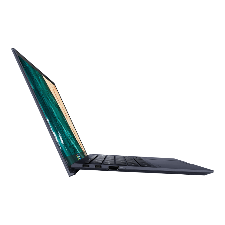 ASUS Chromebook CX9
