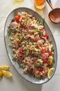 <p>Get the <strong><a href="https://www.delish.com/cooking/a40153499/lobster-roll-pasta-salad-recipe/" rel="nofollow noopener" target="_blank" data-ylk="slk:Lobster Roll Pasta Salad recipe;elm:context_link;itc:0;sec:content-canvas" class="link ">Lobster Roll Pasta Salad recipe</a></strong>. </p>