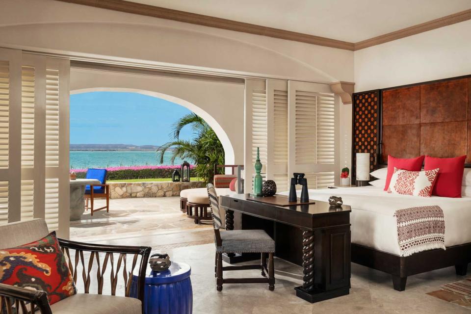 One&amp;Only Palmilla, San Jose del Cabo, Mexico