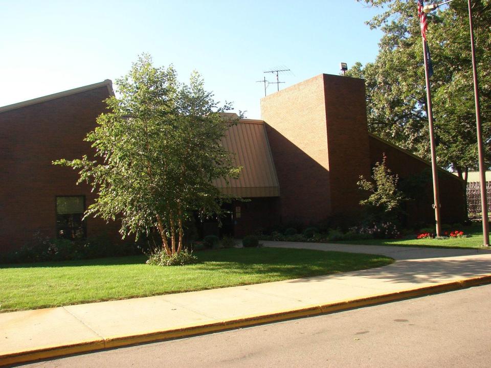 Muskegon Correctional Facility