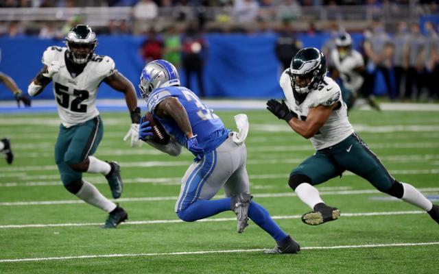 Tennessee Titans at Philadelphia Eagles: How to Watch, Listen and