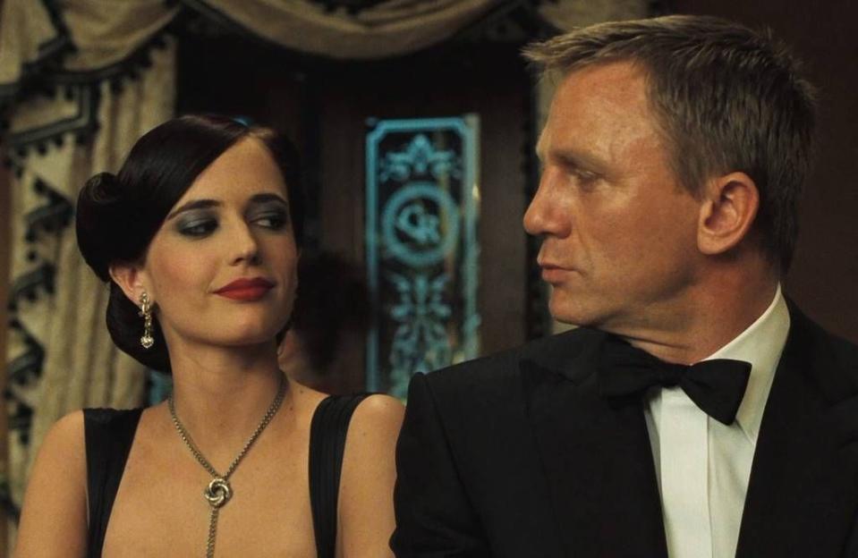 Photo credit: Casino Royale