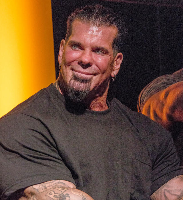 Ric & Rich Piana discuss steroids and how to use them properly 