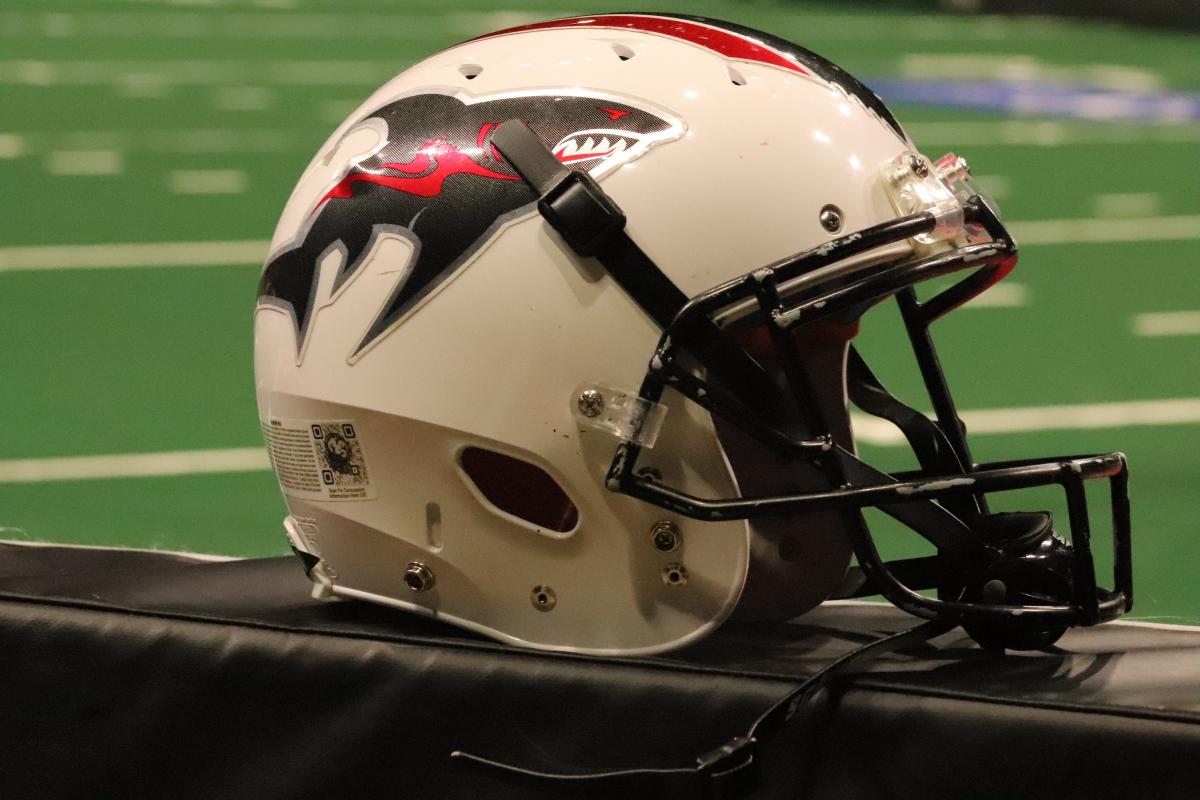 NAL - ARENA FOOTBALL TALK