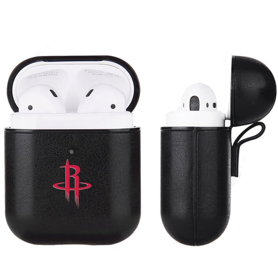 Rockets AirPods Leather Case