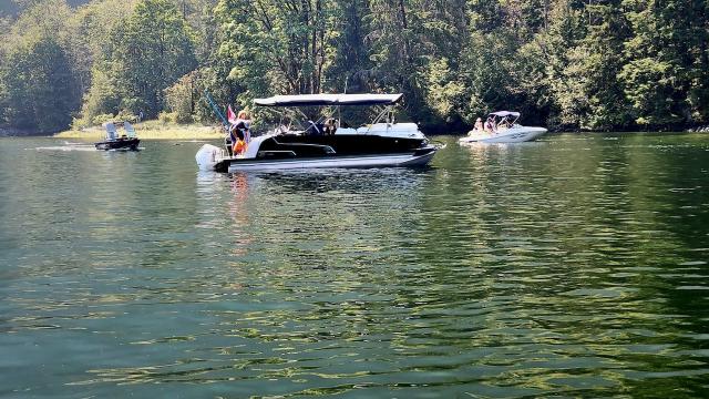 Illegal fishing 'rampant' in Indian Arm near Metro Vancouver: DFO