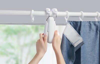 Switchbot - Rod 3 Smart Automatic Curtain Opener