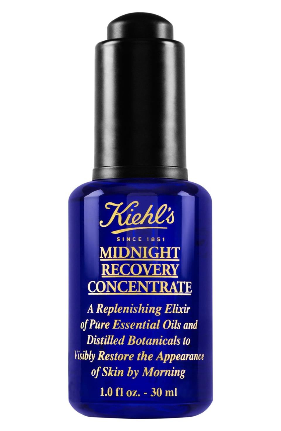 Midnight Recovery Concentrate, $49. Image via Nordstrom. 