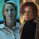 <p>With two Academy Award nominations to her name, Janet McTeer is in the top tier of actors in both Netflix's Marvel Universe and the <em>Ozark </em>roster; only Vincent D'Onofrio (<em>Daredevil</em>), Mahershala Ali (<em>Luke Cage</em>), and Bateman and Linney even come close. </p><p>But she plays memorable roles in both worlds as well. In the second and third seasons of <em>Ozark </em>she plays Helen Pierce, the loyal and powerful no-nonsense lawyer for the Navarro drug cartel who becomes a loyal ally to the Byrde family. In <em>Jessica Jones, </em>she plays Alisa, mother of the titular hero who gets killed—then brought back to life with superpowers. A different type of power from <em>Ozark, </em>that's for sure!<em><br></em></p>