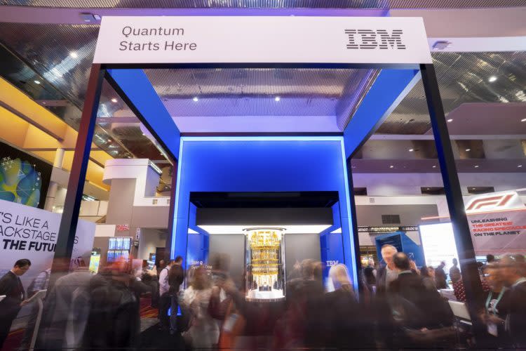 Best Quantum Computing Stocks To Buy Now