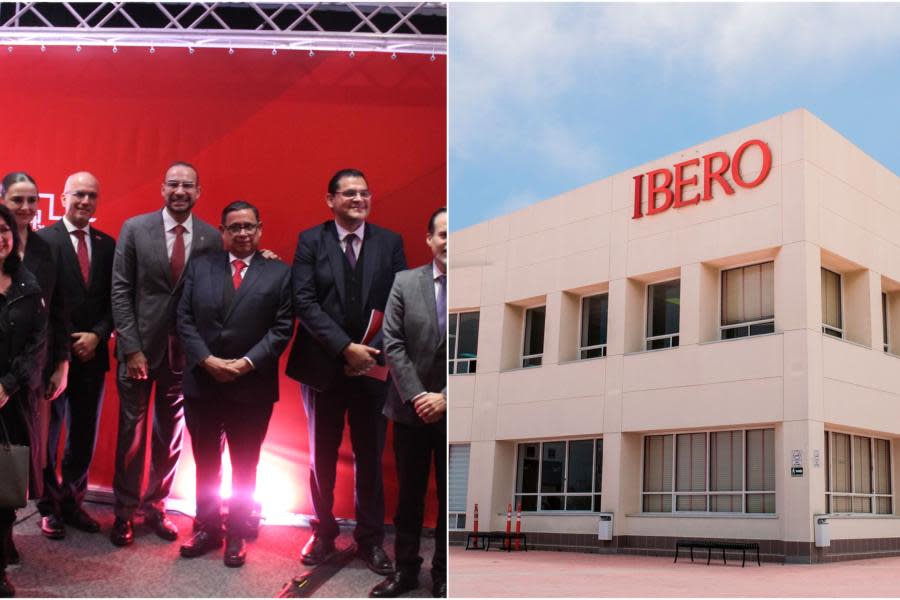 IBERO Tijuana destaca en 2023 por excelencia académica y logros universitarios