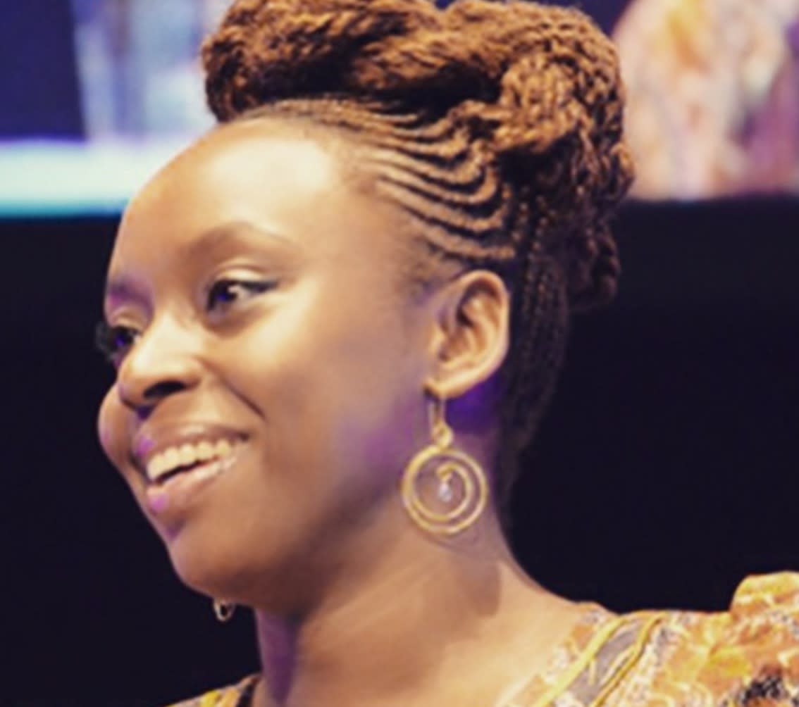 Author Chimamanda Ngozi Adichie’s advice for raising feminist daughters is required reading