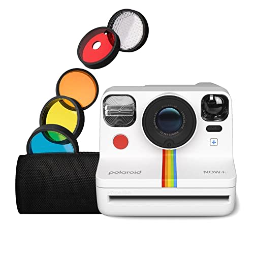 Polaroid Now+ Gen 2 (Amazon / Amazon)