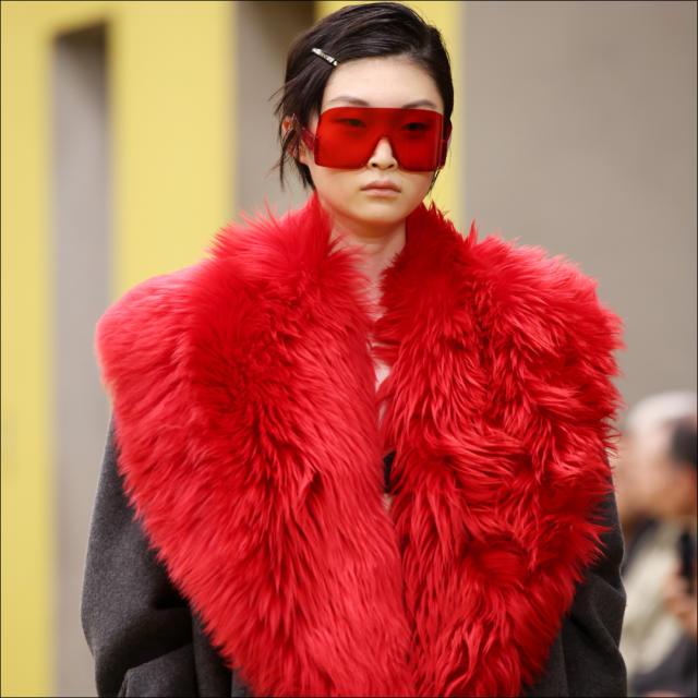 The Best Looks From Milan Fashion Week Fall/Winter 2022