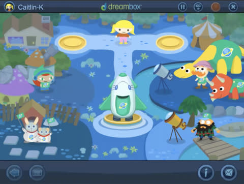 DreamBox Learning® Unveils New Features to Provide Real-Time