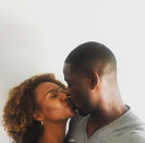 <p>This is them — after 11 years of marriage! “Don’t know what I’d do without you, Bird,” the <em>This is Us</em> actor wrote to his wife and college sweetheart, Ryan Michelle Bathe, on their anniversary. “Love ya lots!” (Photo: <a rel="nofollow noopener" href="https://www.instagram.com/p/BYHNZS-Ha3c/?taken-by=sterlingkbrown" target="_blank" data-ylk="slk:Sterling K. Brown via Instagram;elm:context_link;itc:0;sec:content-canvas" class="link ">Sterling K. Brown via Instagram</a>) </p>