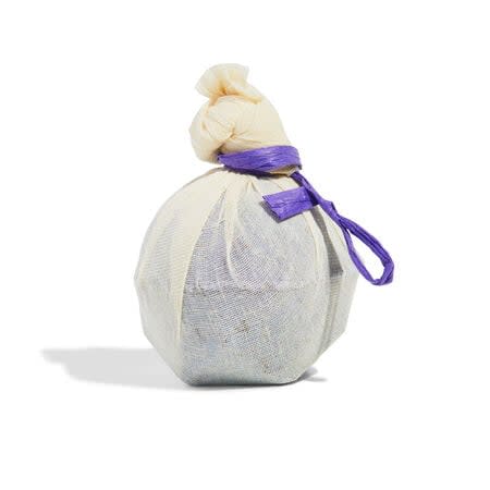 Deep Sleep Bath Bomb (Lush Cosmetics / Lush Cosmetics)