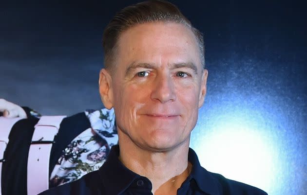 Bryan Adams interview: 'I only wrote Summer of '69 because it made