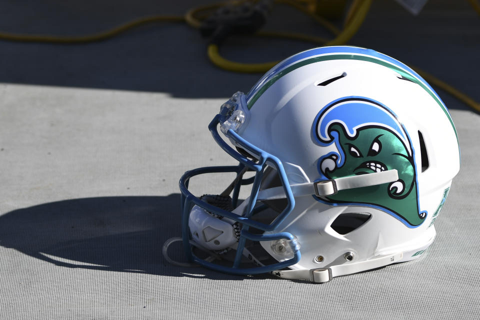 A Tulane defensive back was dismissed from the team on Friday after he allegedly assaulted a teenage girl at a Waffle House earlier this week.