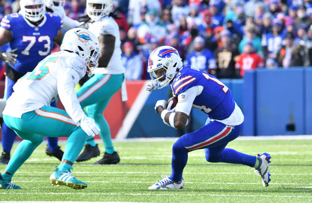 Buffalo Bills vs. Miami Dolphins: 3 key matchups to watch in Week 4