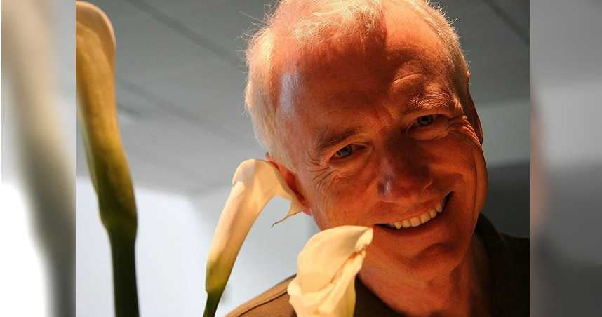 工程師泰斯勒（Larry Tesler）於17日逝世。（圖／翻攝自維基百科）