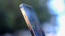 Apple iPhone 12 Pro Max review photos