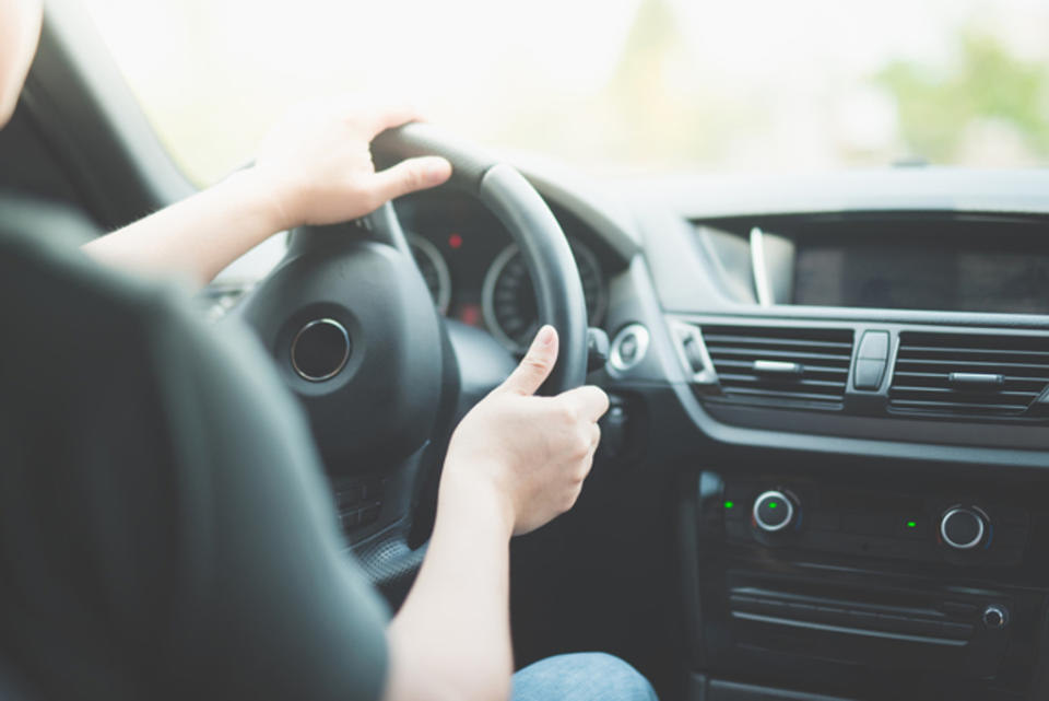 一名罕病男買新車被嘲笑，引發討論。（示意圖：shutterstock／達志）