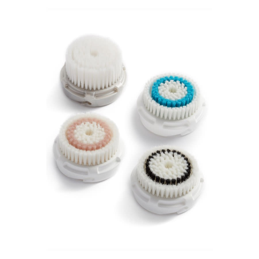 Clarisonic Favorite Brush Head Set