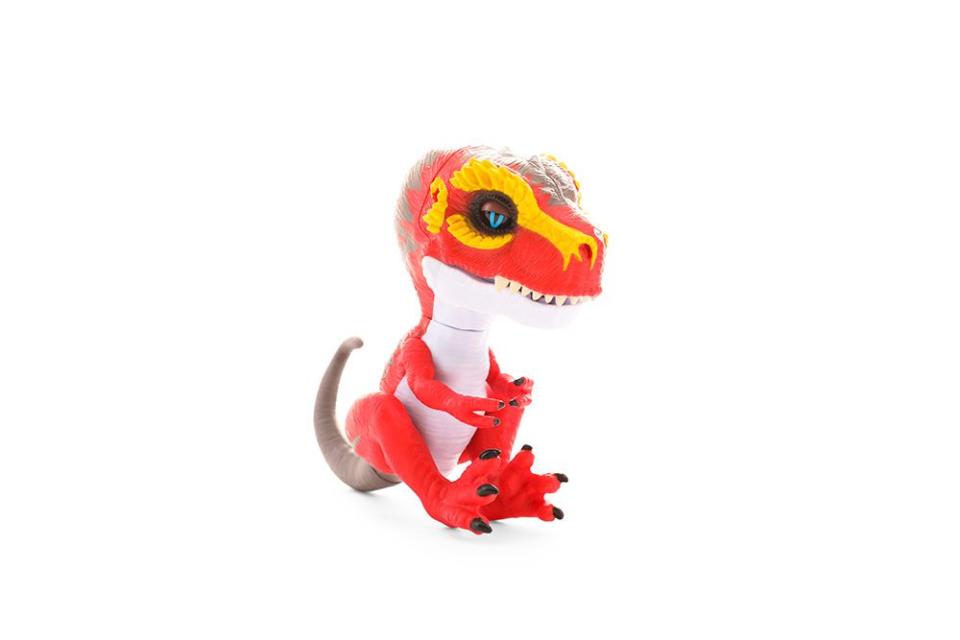 Fingerlings Untamed T-Rex, £16.99