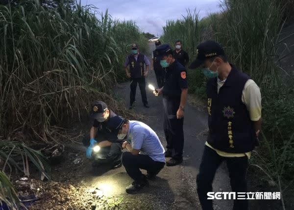 男子聽信神棍的話，認為母親體內有邪靈，竟將媽媽活活打死後棄屍焚屍。（圖／資料照）