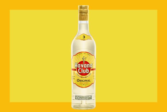 <p>Food & Wine / Havana Club</p>